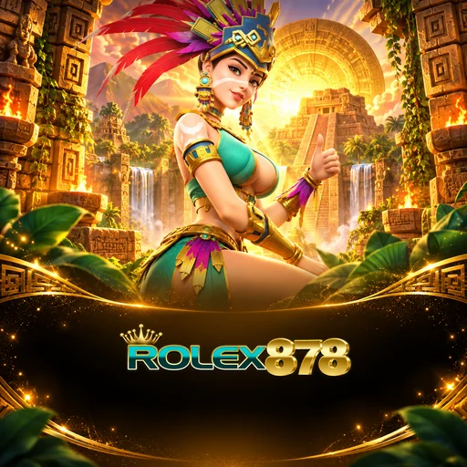rolex878 APK Indonesia - Panduan Lengkap dan Tutorial