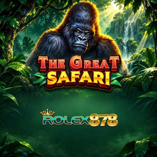 rolex878 APK Indonesia - Panduan Lengkap dan Tutorial