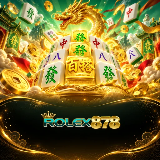 rolex878
